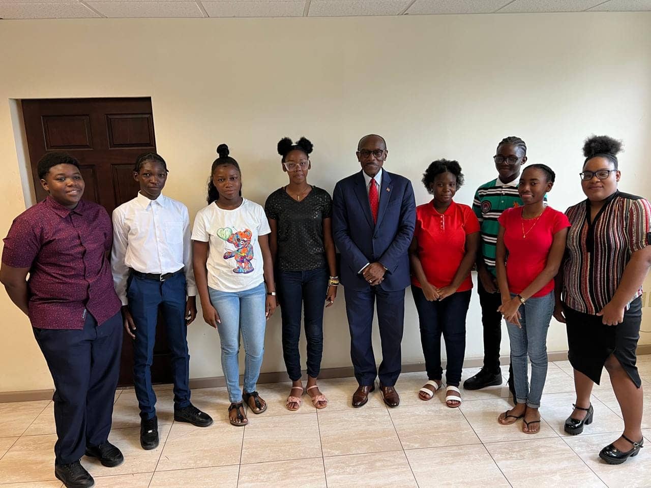 moh interns