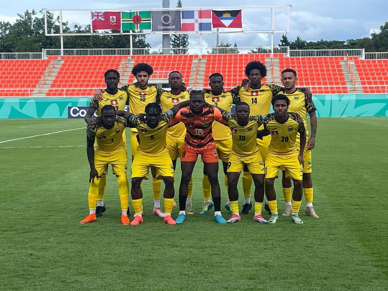 ANTIGUA