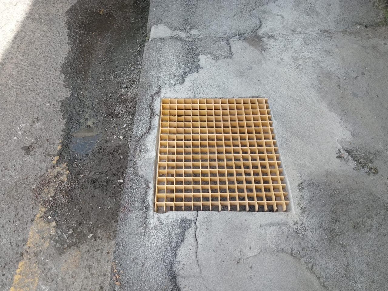 Culverts