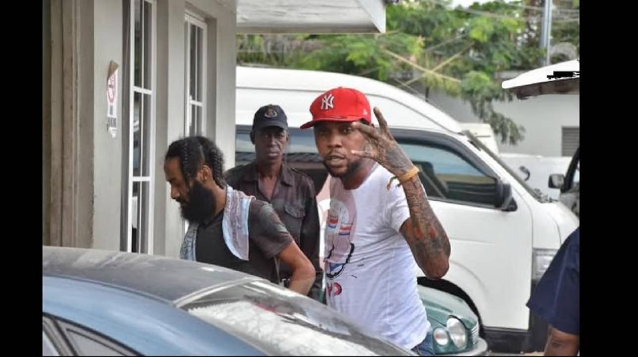 vybz kartel