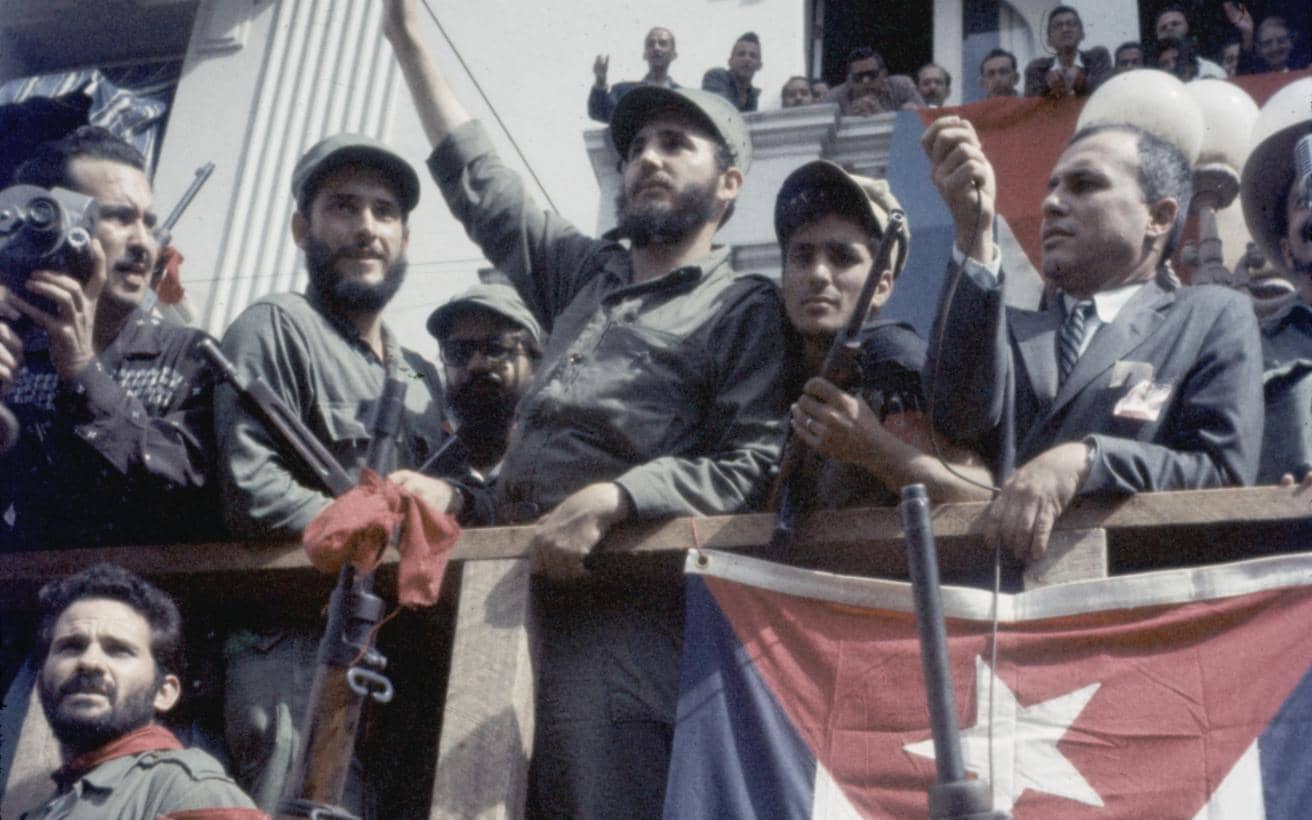 cuba