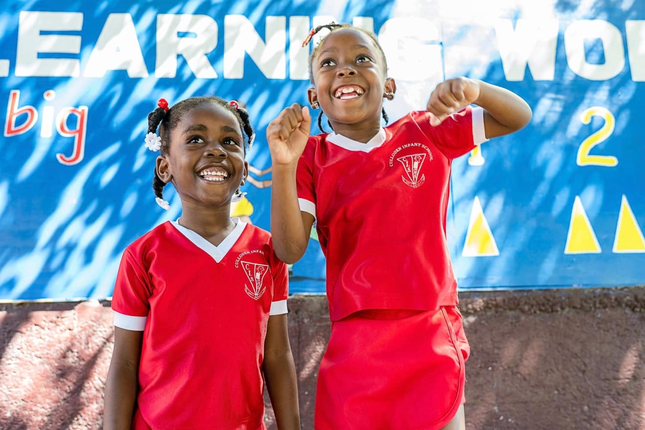 SandalsFoundation