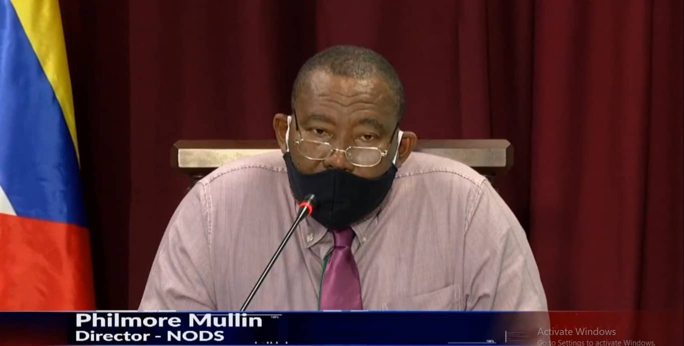 Mullin
