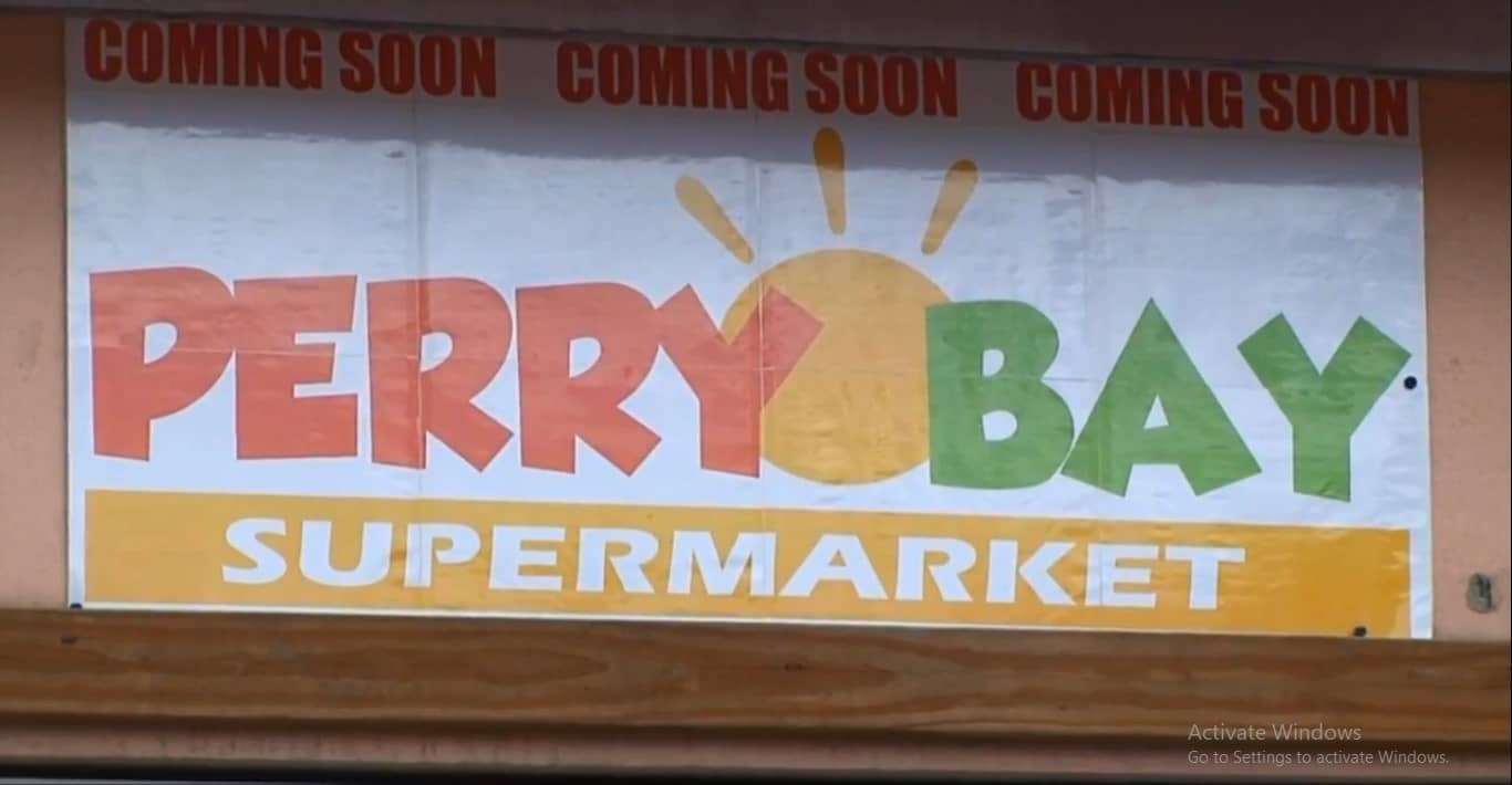 PerryBay