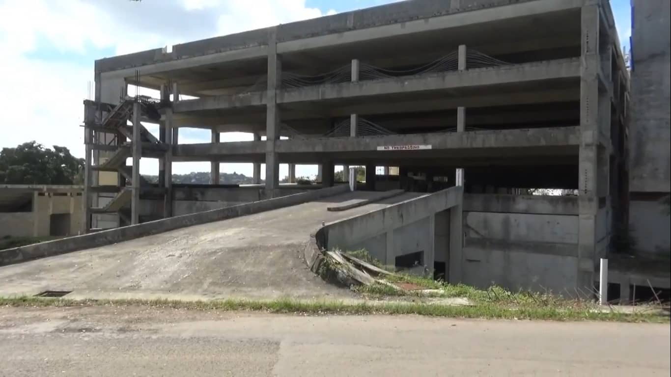 Carpark