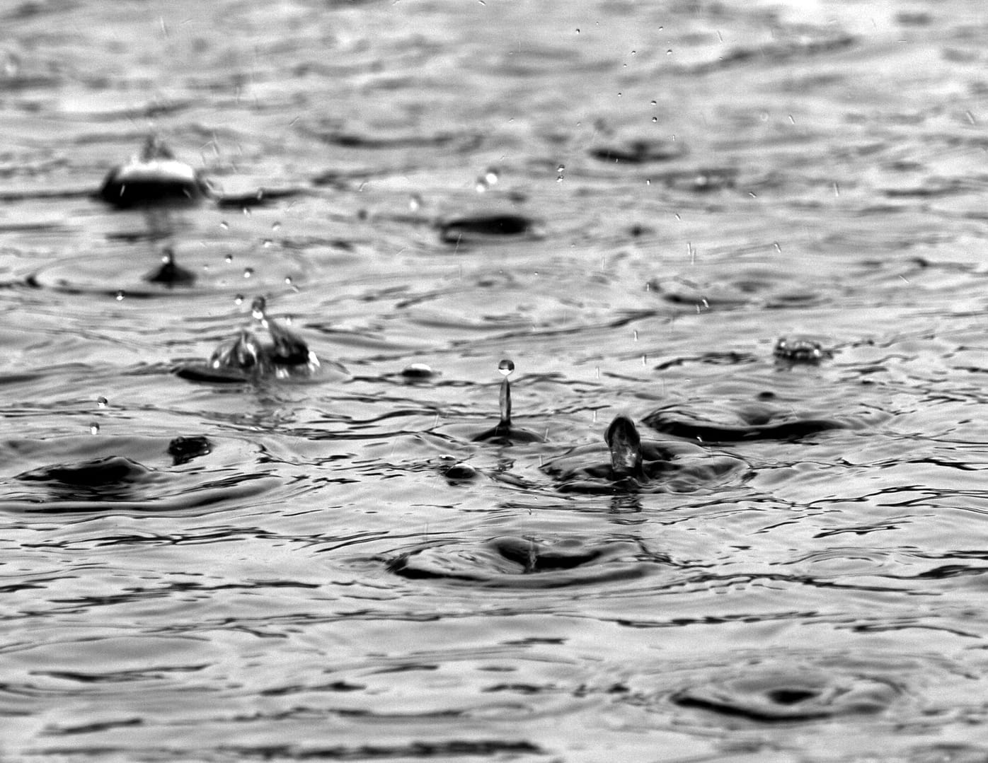 rainfall