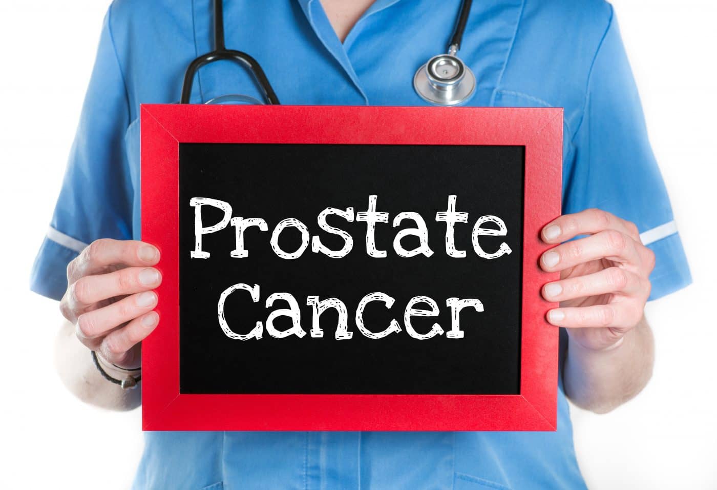 prostatecancer