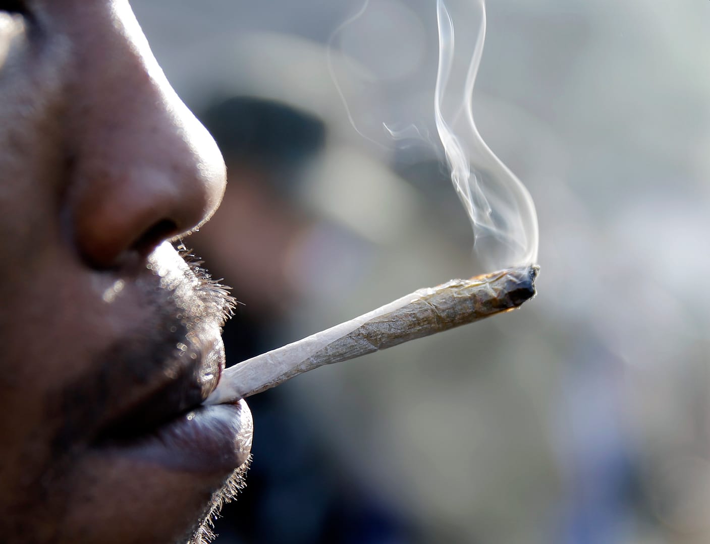 Rethinking Pot NJ