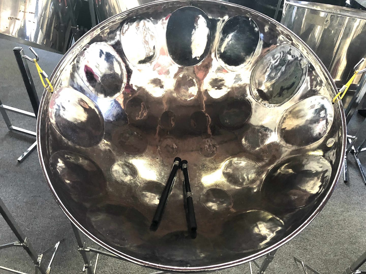 pan