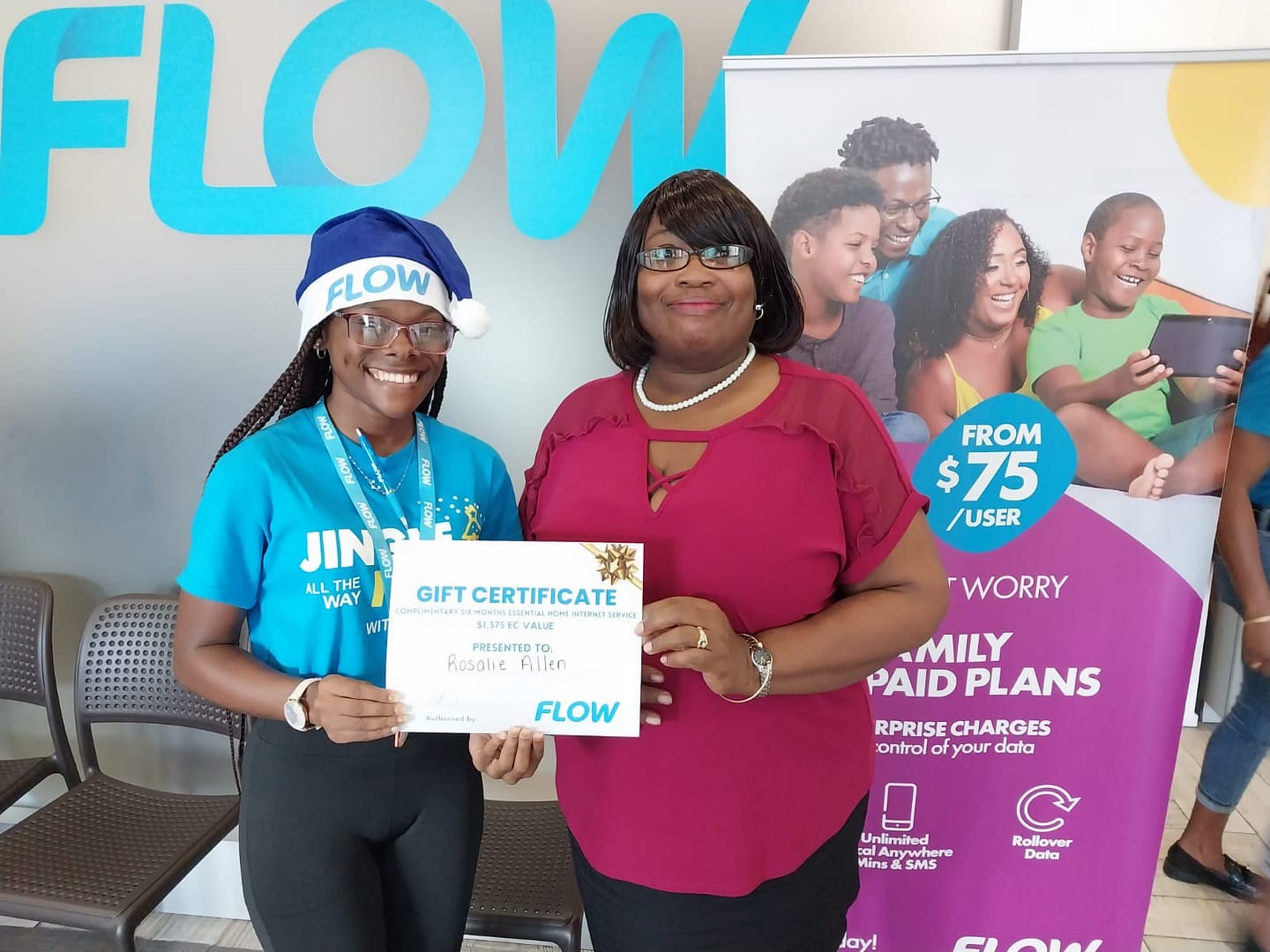 Rosalie Allen_broadband service
