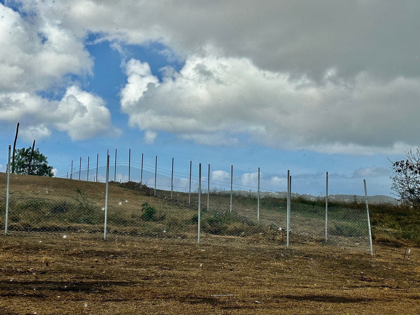 FENCE