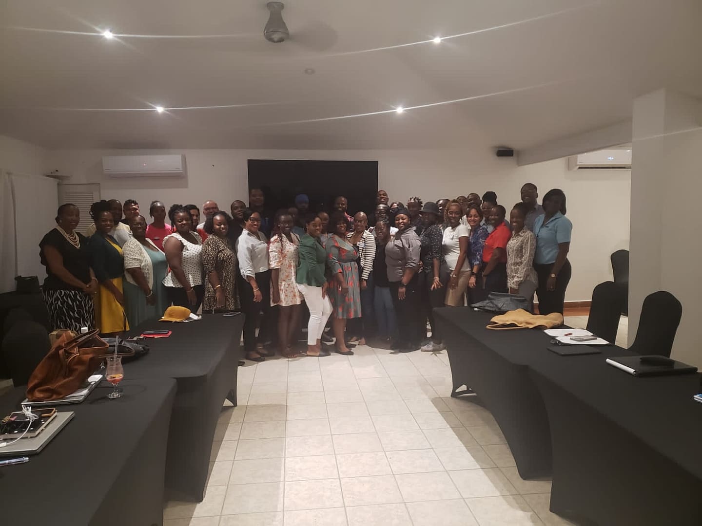ABHTA Supervisory Management Leadership Development Course (002)