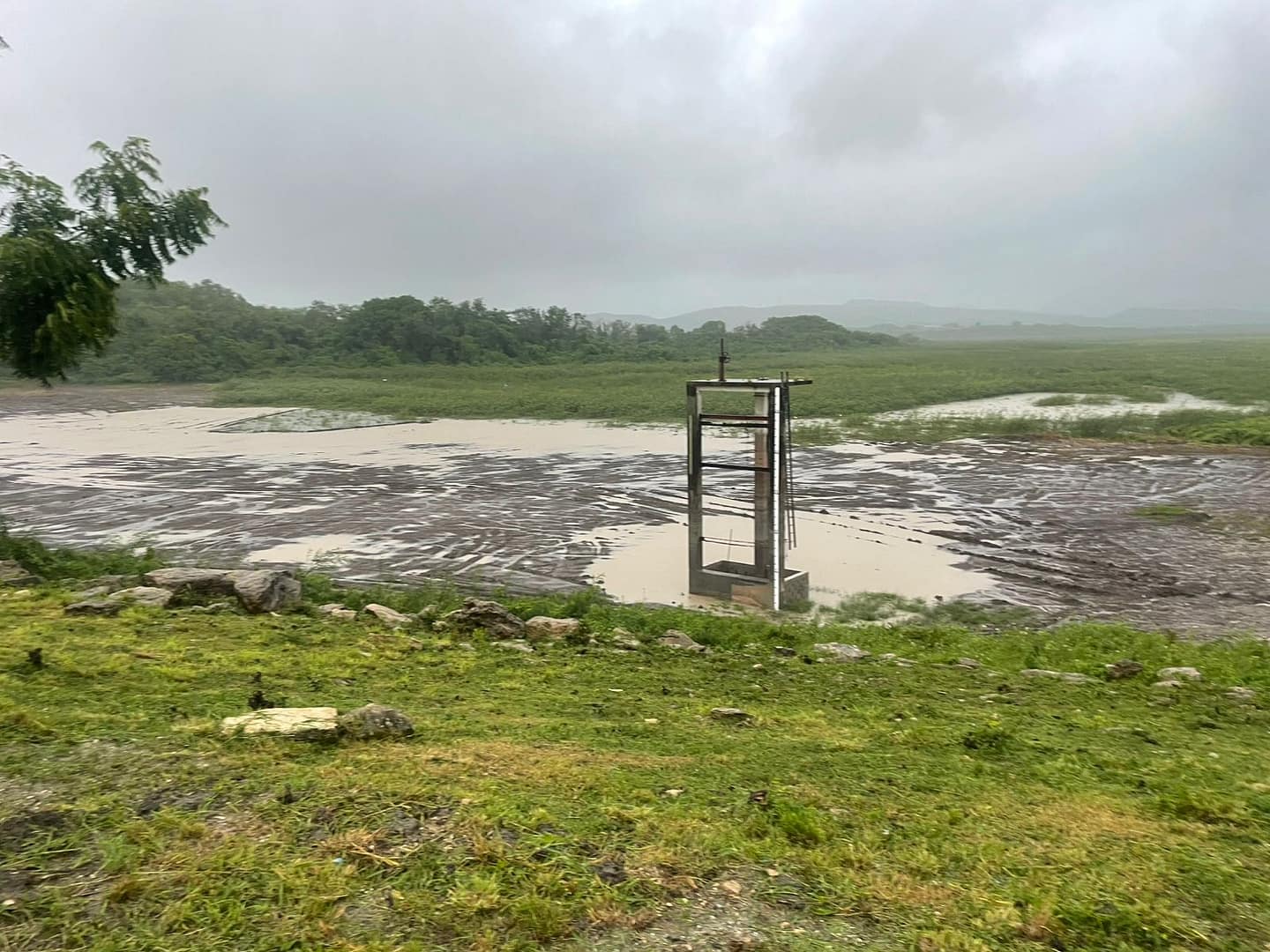 DAM