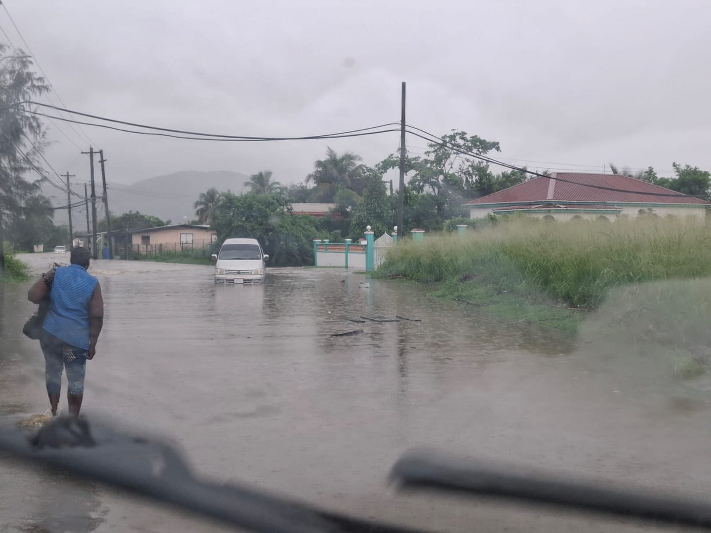 flood