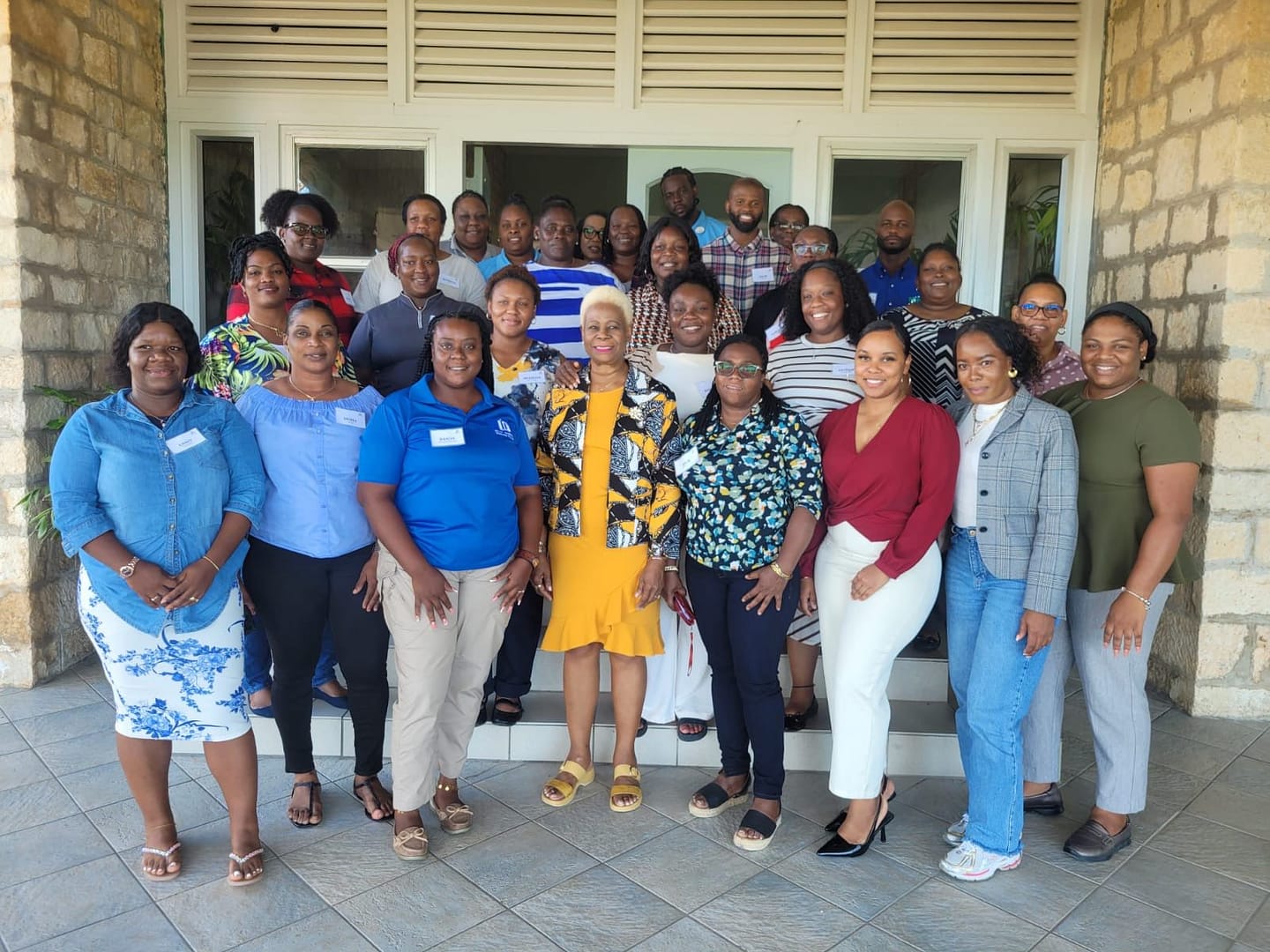 ABHTA’s Housekeeping Supervisor Advanced Level 2026 Class with Facilitator Ms. Patricia Tully