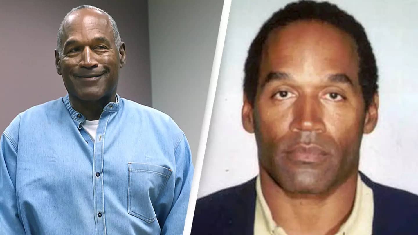 OJ