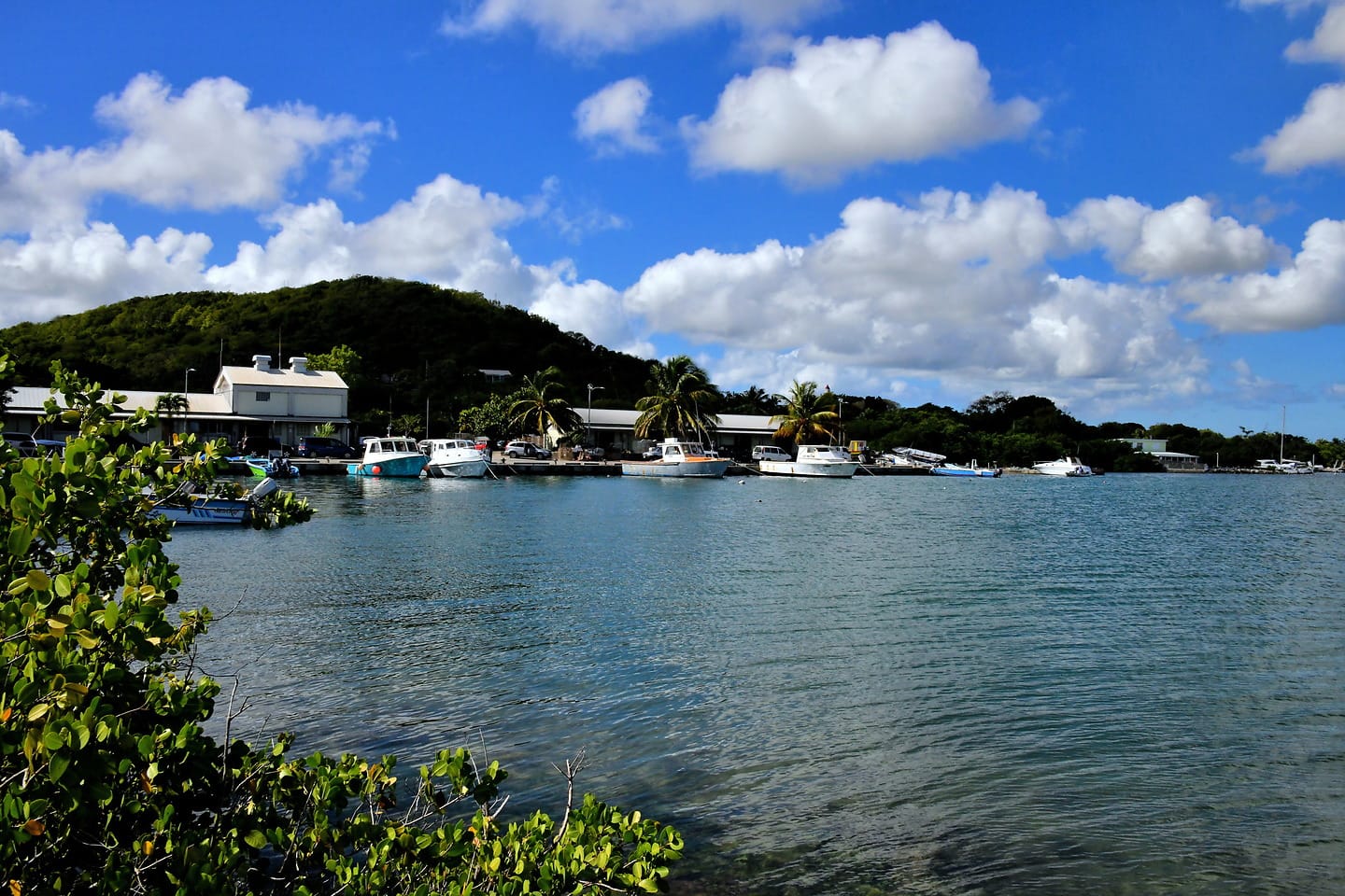 Antigua-Parham-Parham-Harbour