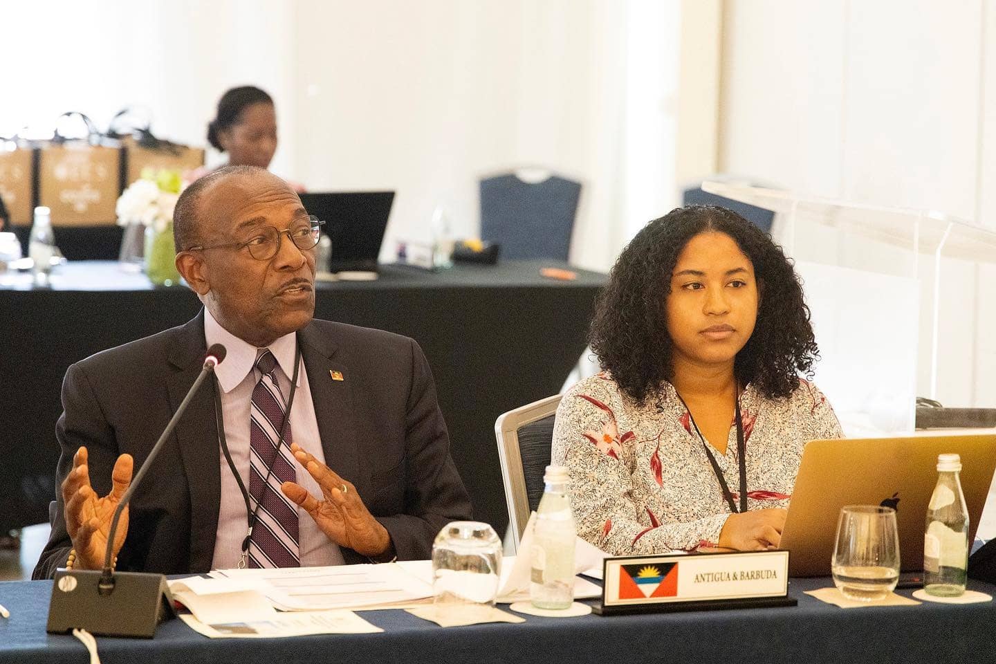OECS