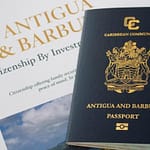 Antigua and Barbuda Ranks 4th in Global Citizenship Program Index for 2025
