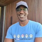 Pollster Peter Wickham