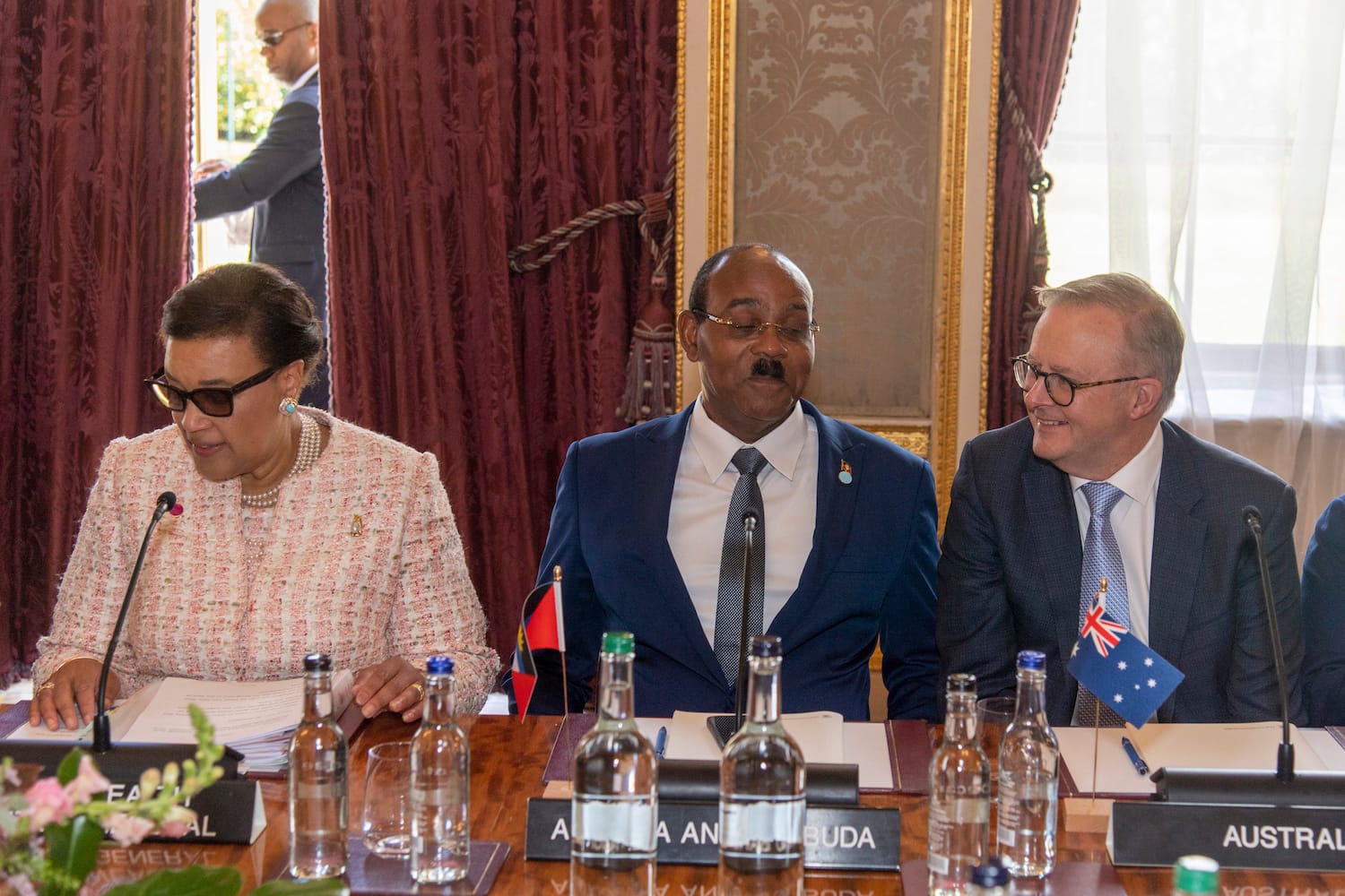 Commonwealth Day Events - 13 March 2023