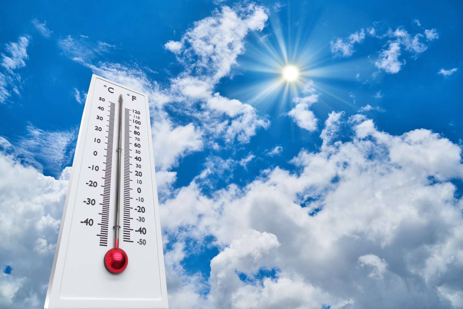 COOL Cool season will feature more comfortable temperatures in Caribbean
