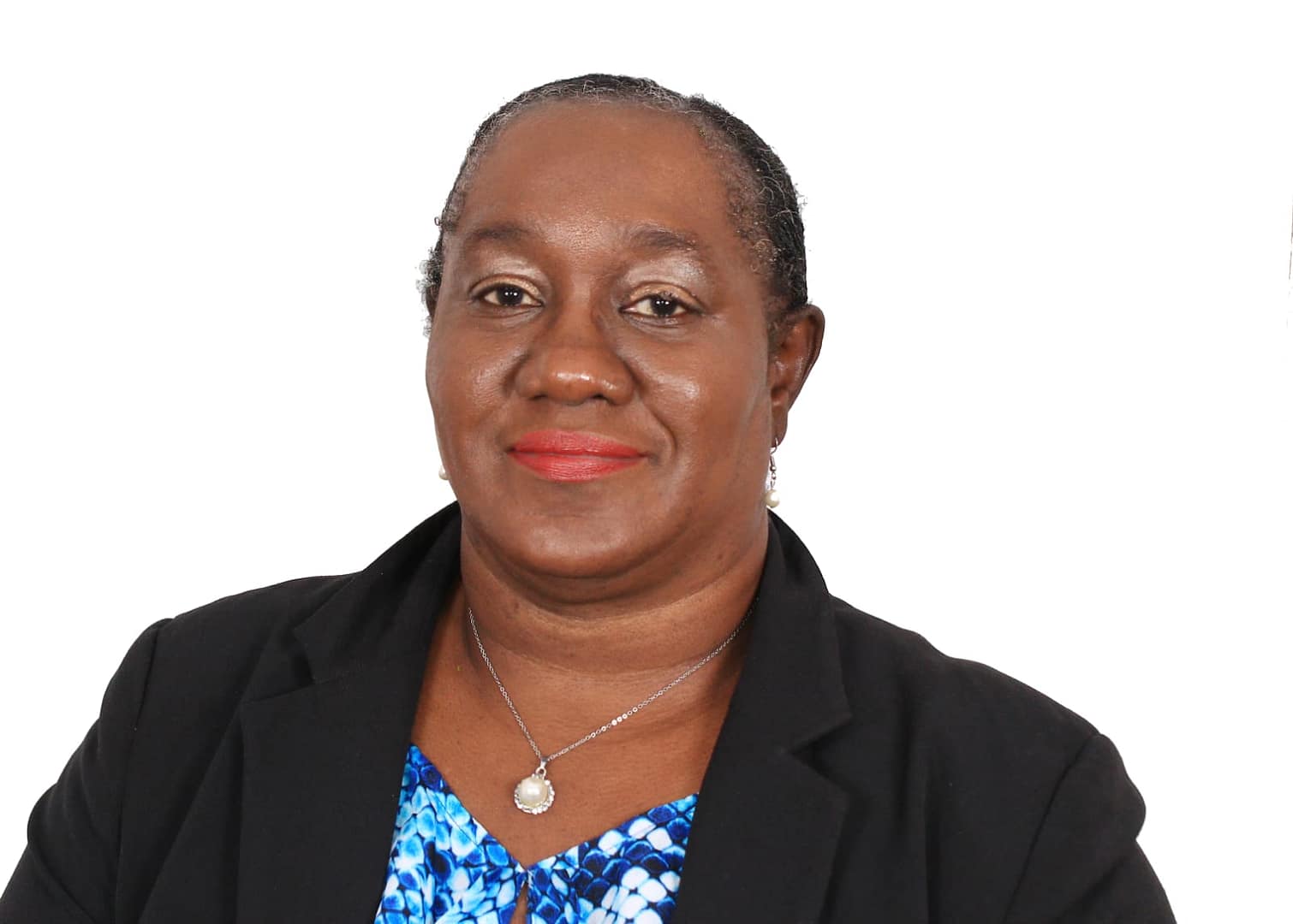 Sis Garolyn Cornelius Hector