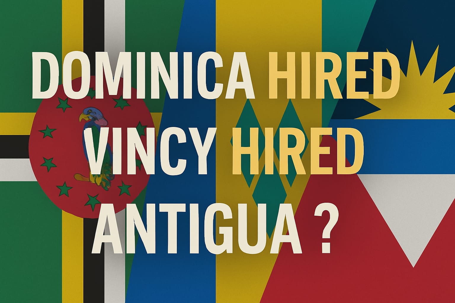 HIRED