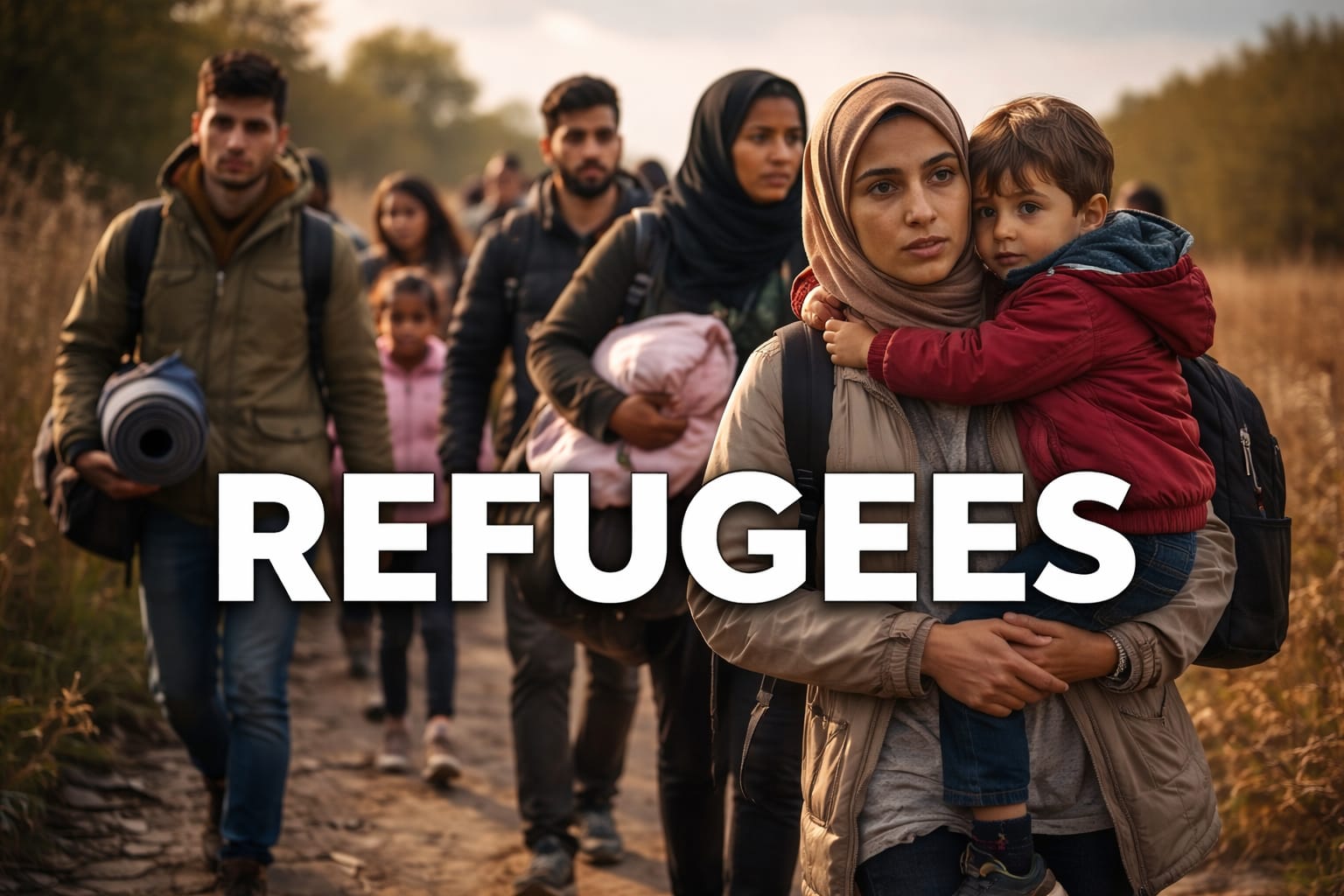 VIDEO: PM Speaks on Issue of Accepting Refugees, Deportees From The USA