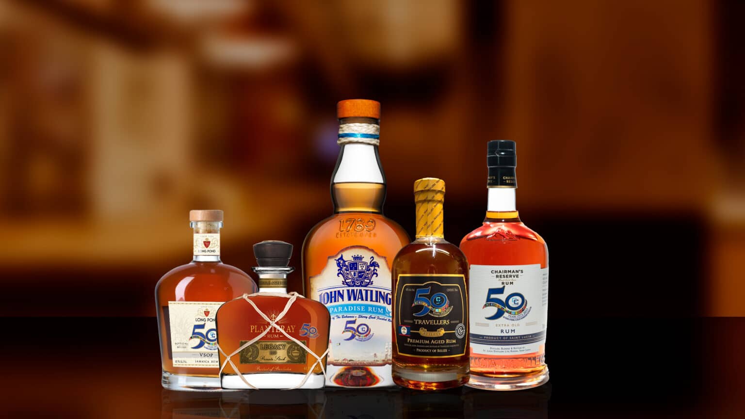 rum
