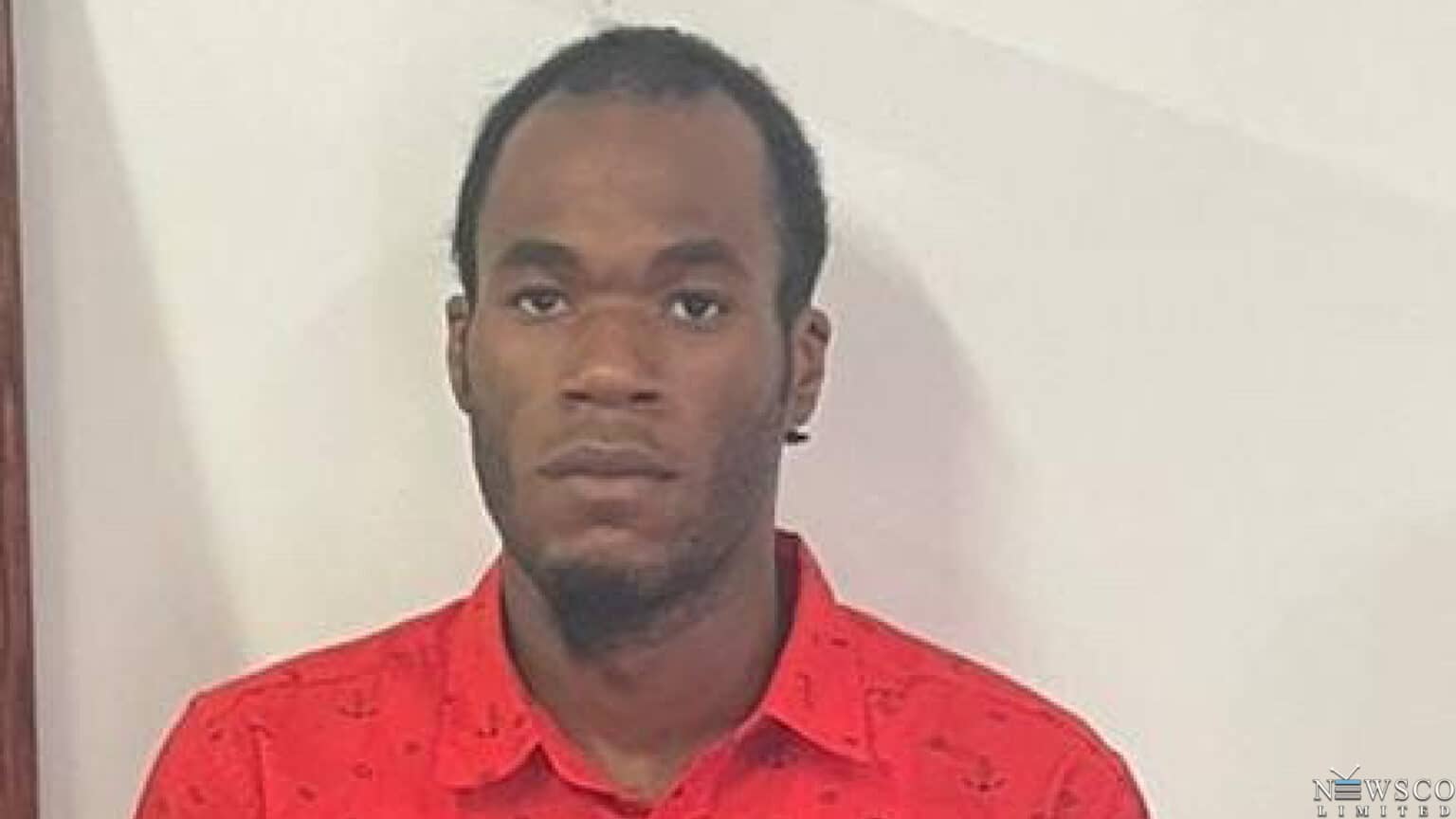 Murder accused Clarence Cameron