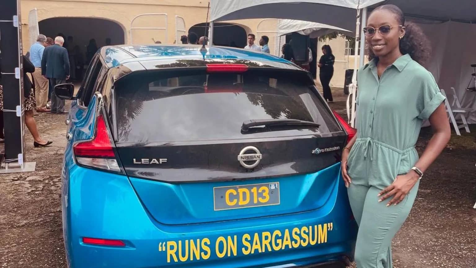 car saga