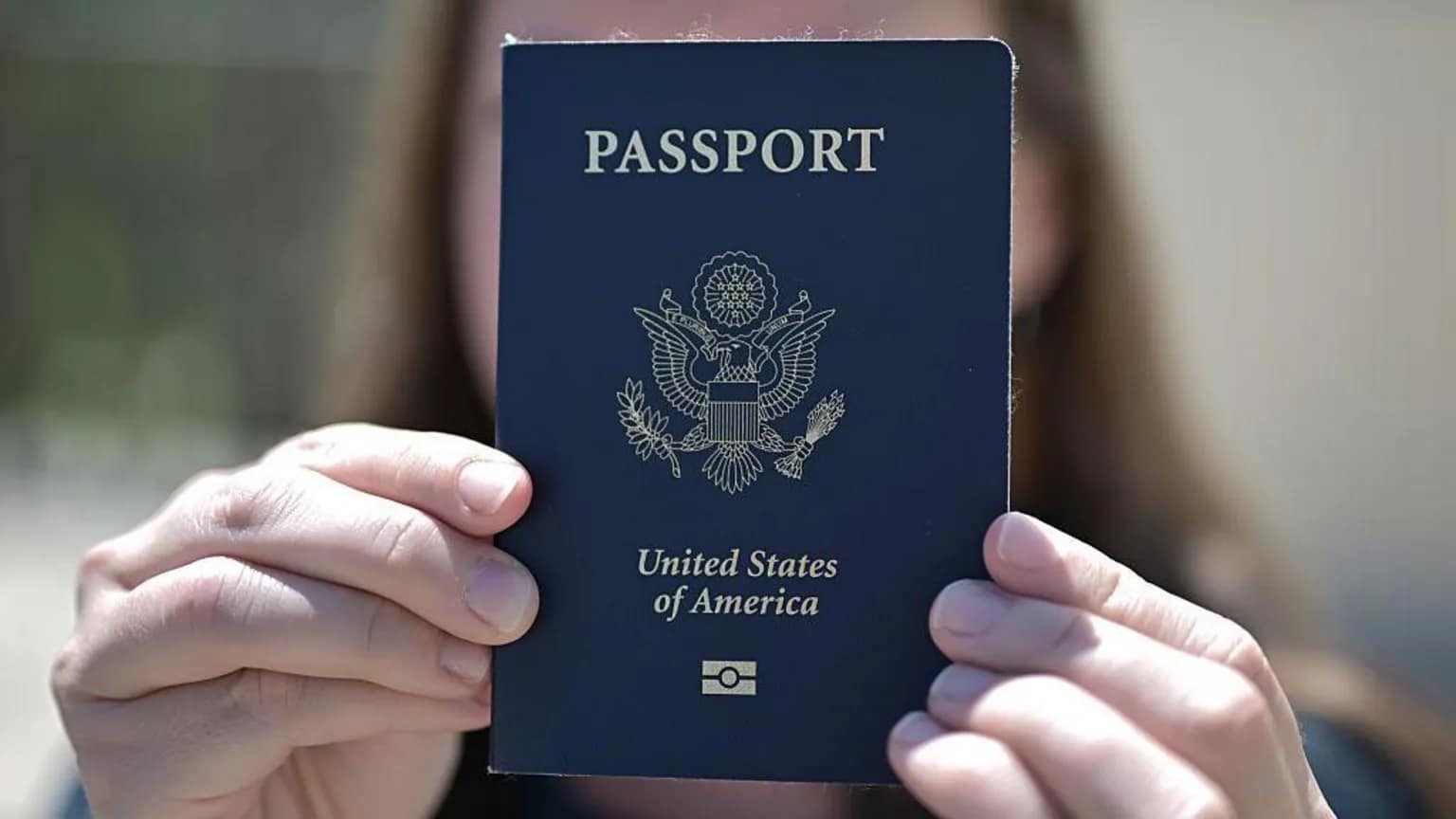 PASSPORT