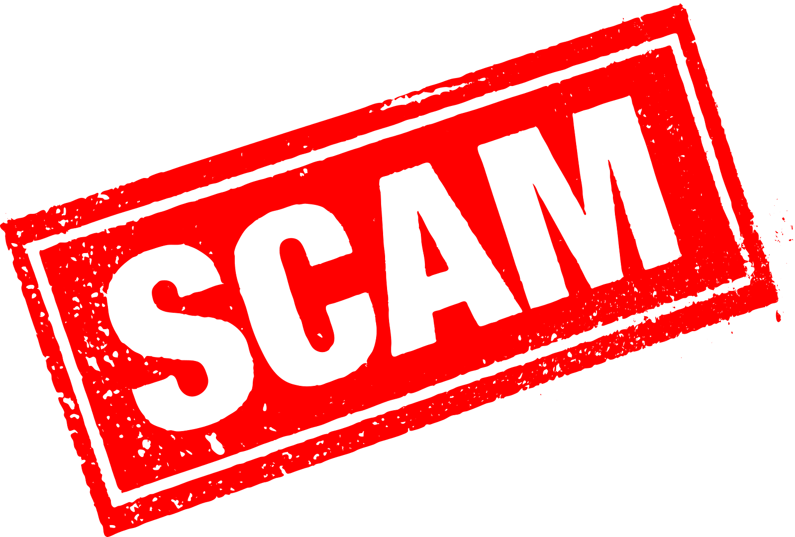 scamm