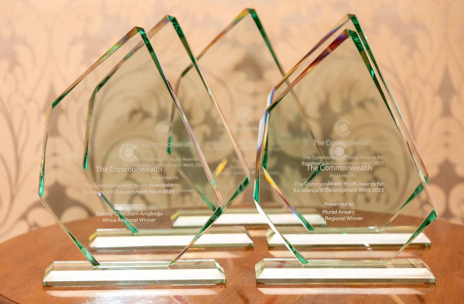 commonwealth-youth-award-trophies