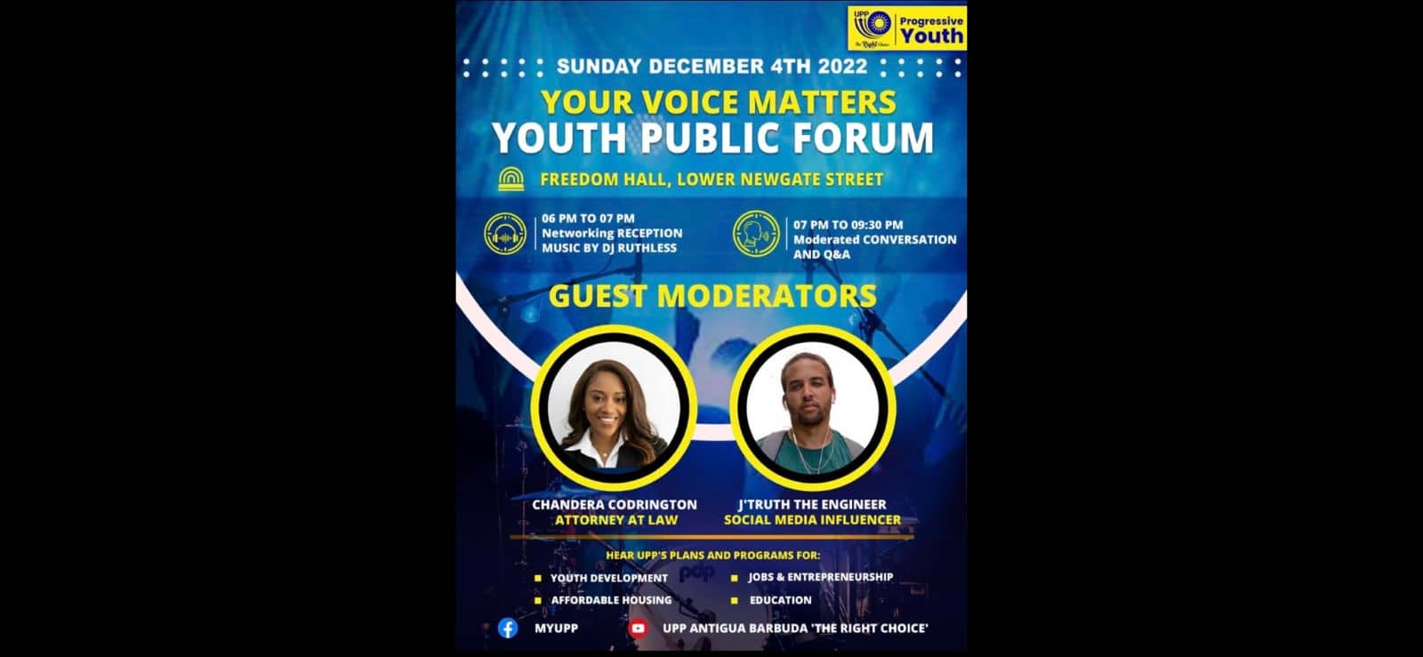 UPPFORUM