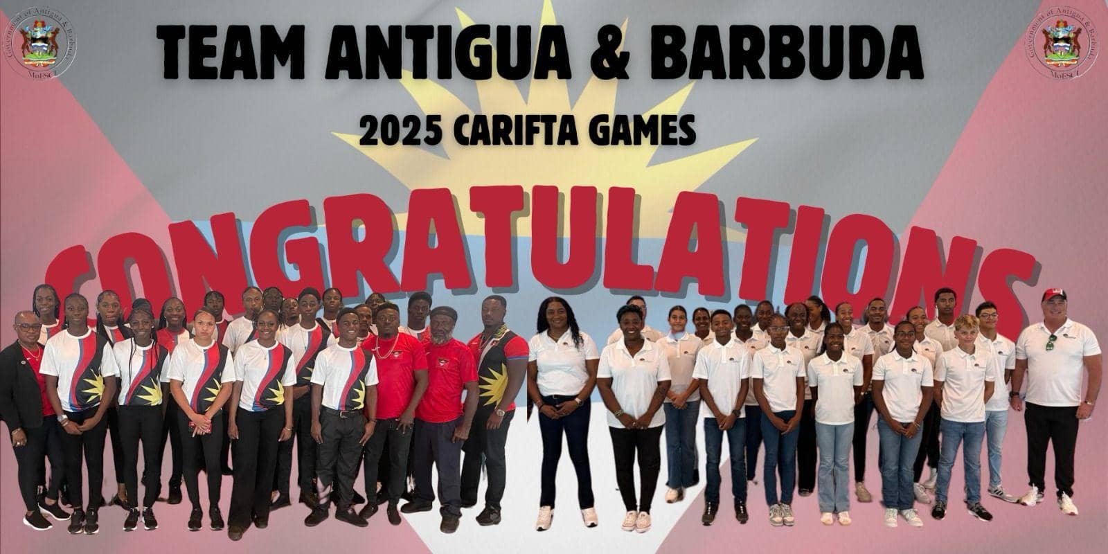 Team Antigua & Barbuda 2025 Carifta Team (1)