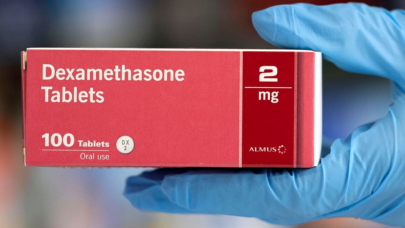 Dexamenthasone