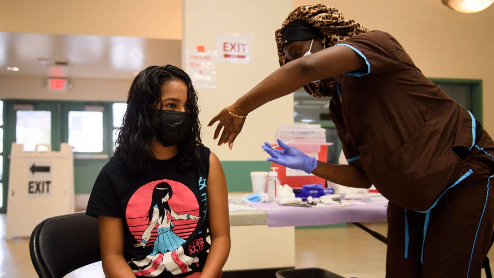 US-HEALTH-VIRUS-VACCINE