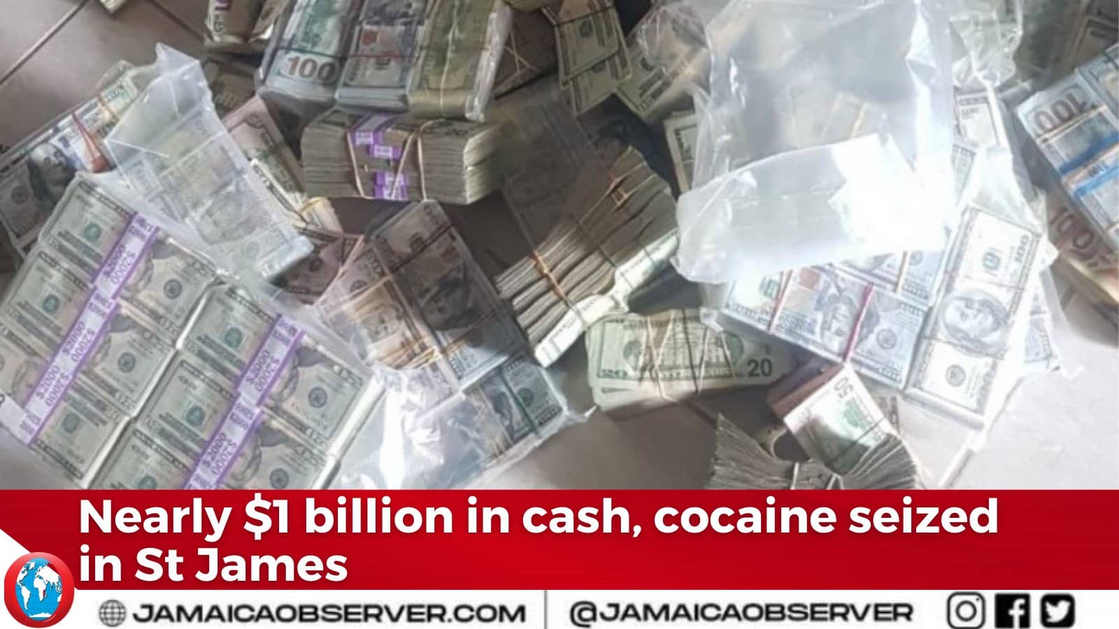 CASH