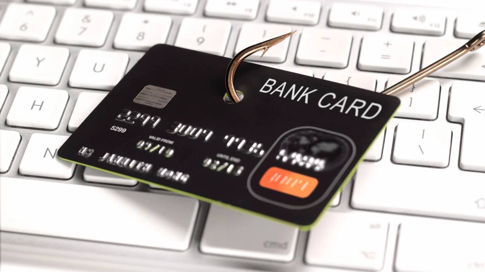 card