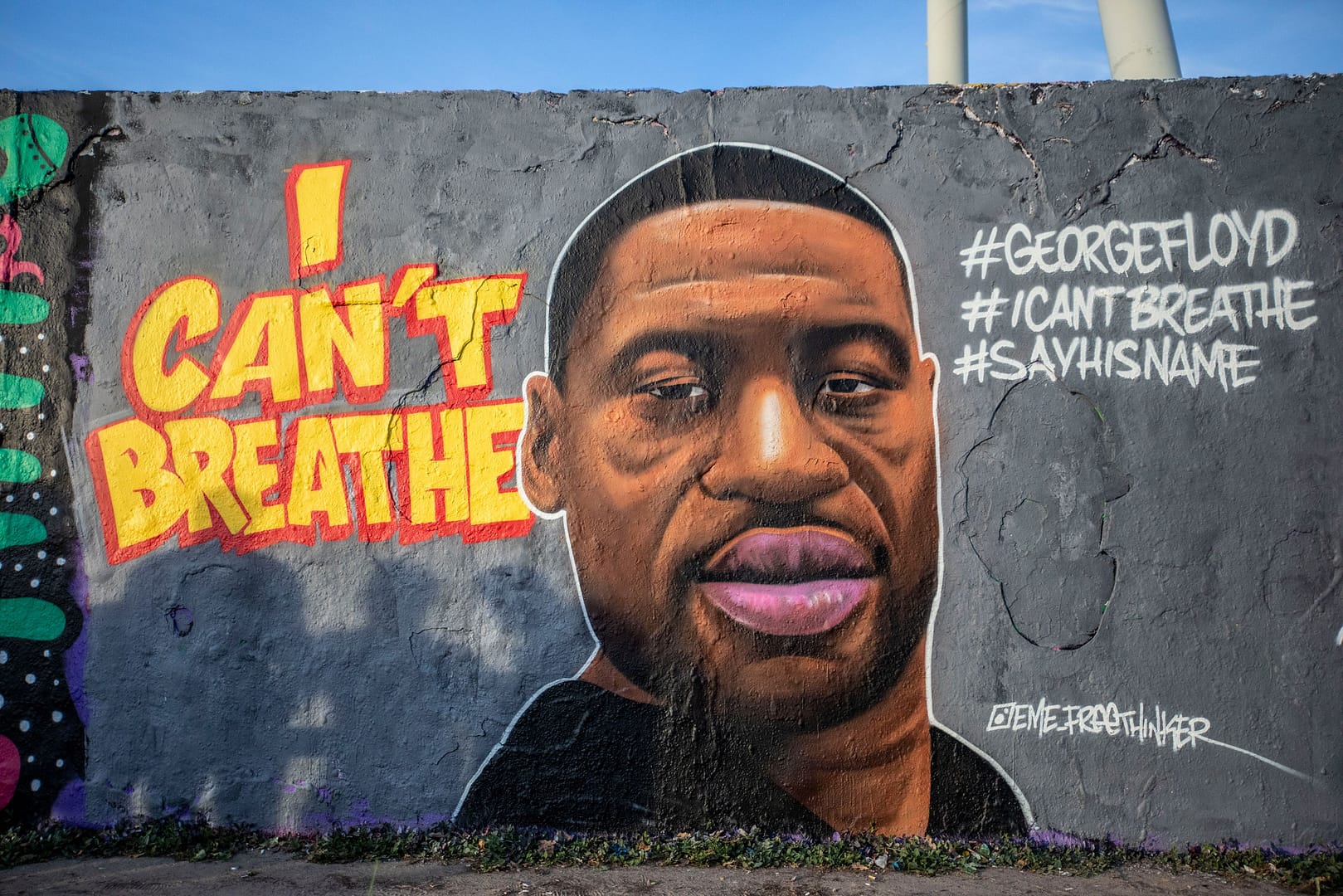 Wright-GlobalProtestsGeorgeFloyd