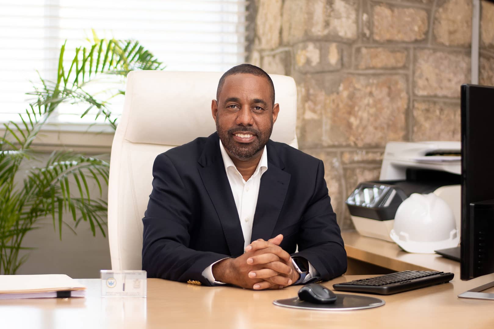 Marketing Machine -WIOC CEO