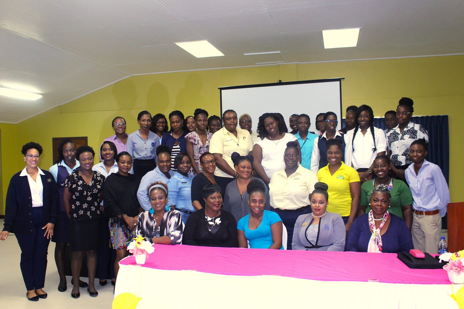 2019 Womens Day Workshop__