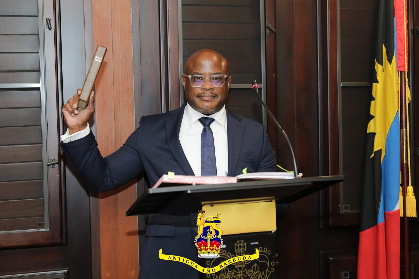 Public Service Swearing-in (1)