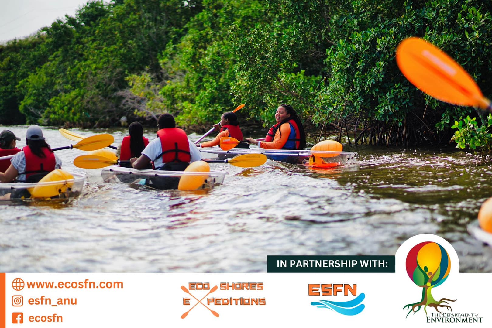 ESFN World Wetlands Day 2025 Highlight 1 - MP