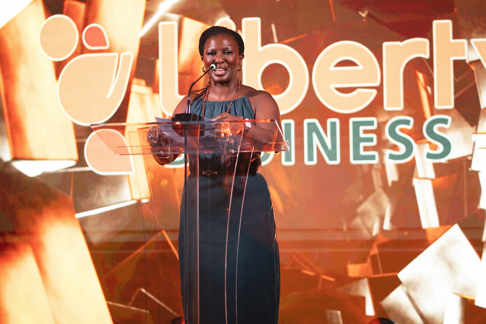 Liberty Caribbean Canto