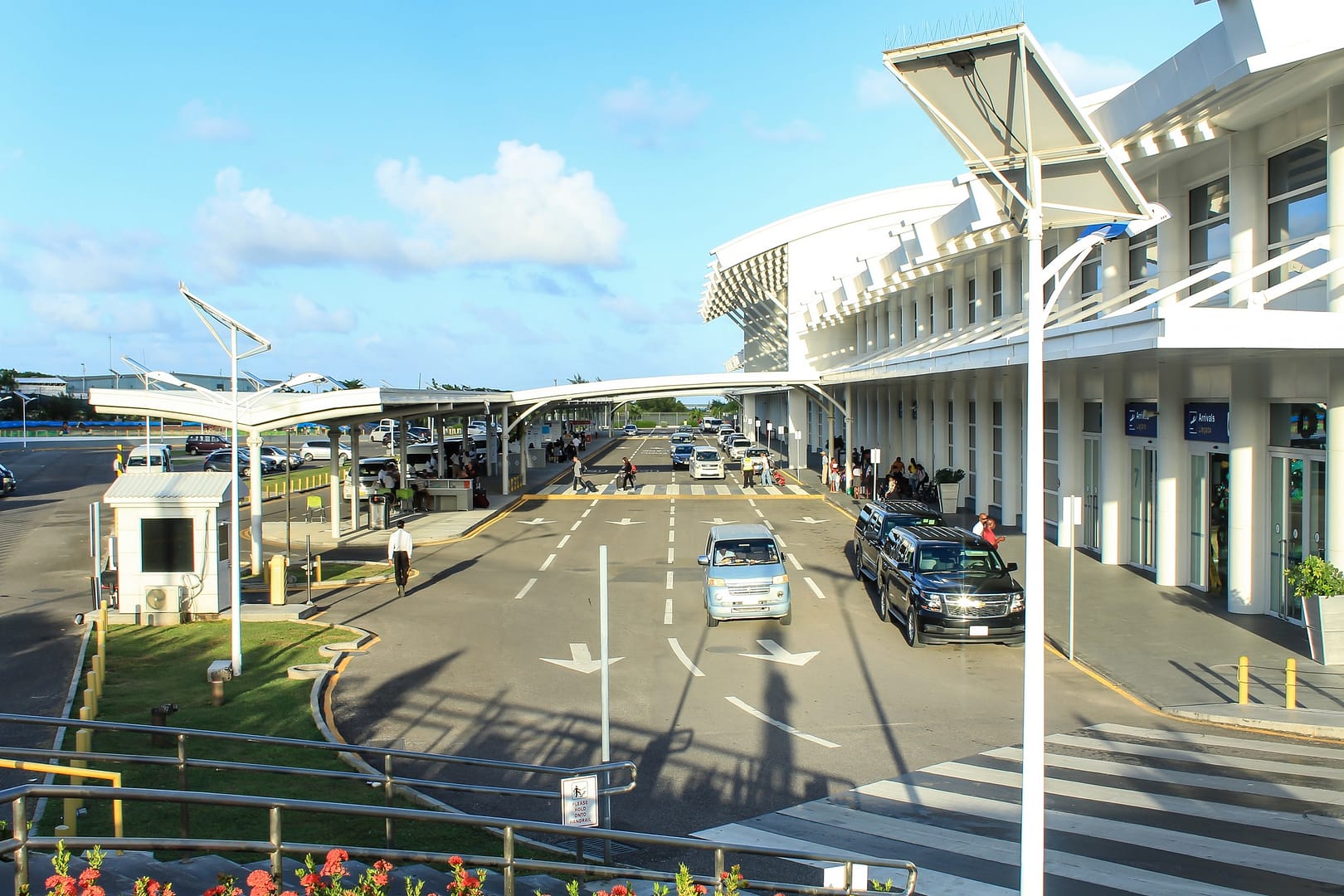 Airport