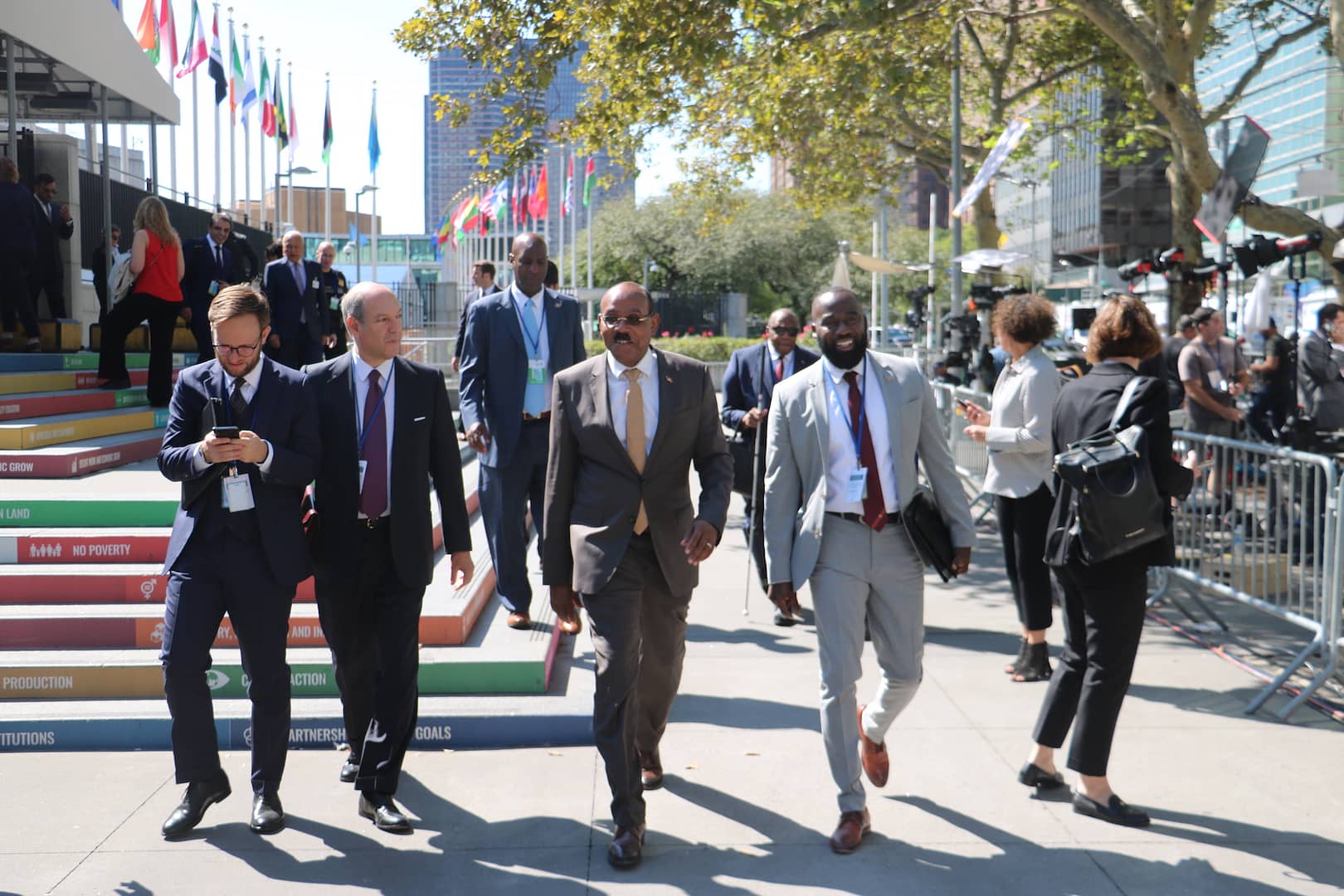 PM at UNGA3