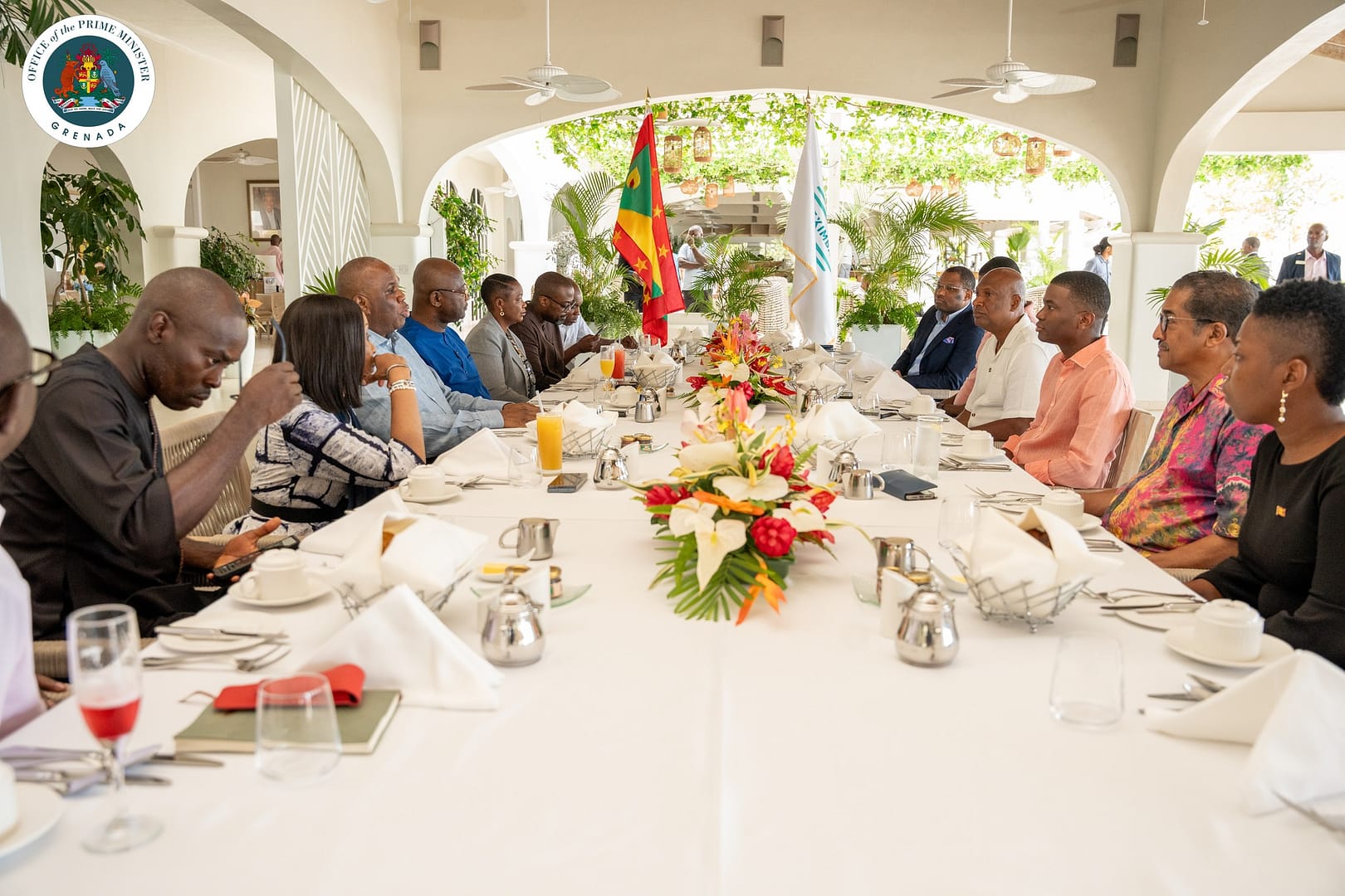 grenada